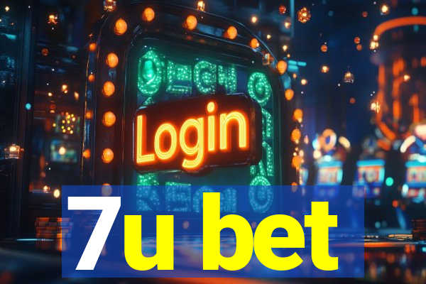 7u bet